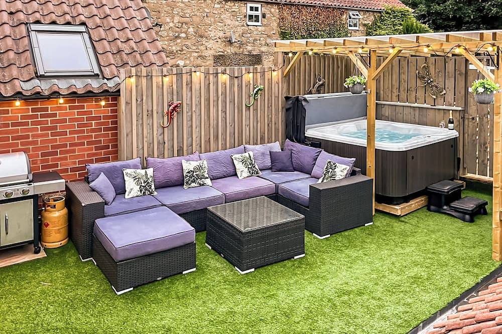 Casa vacanza a Ryedale a partire da 190€ a notte