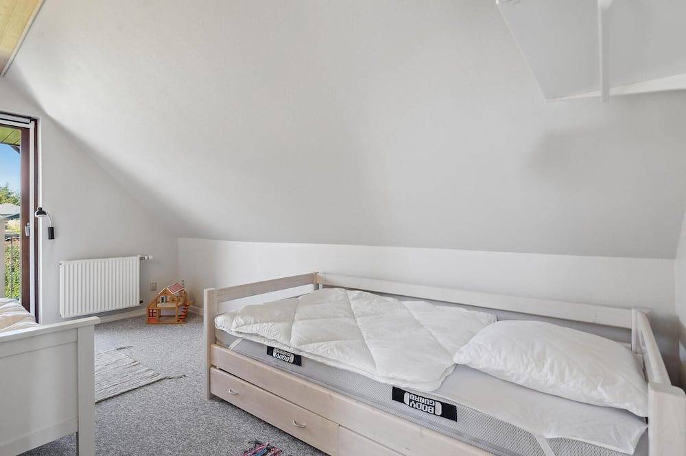 Tolles Haus mit 3 Schlafzimmern in. in Nymindegab, Varde