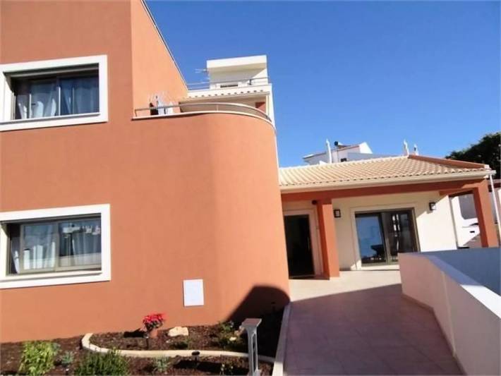 Villa pour 8 personnes, avec jardin et piscine à Portimão - 4