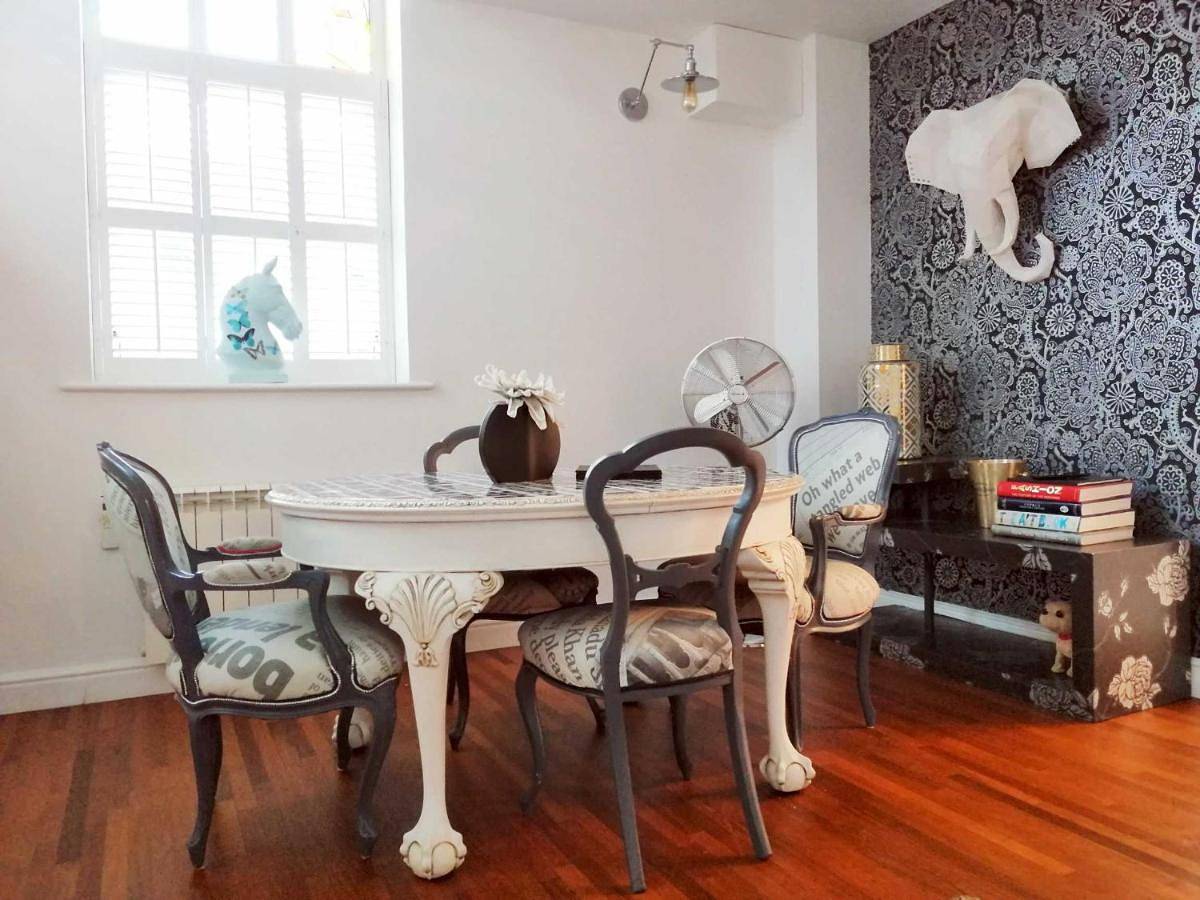 Two-Bedroom Villa in London, Südostengland