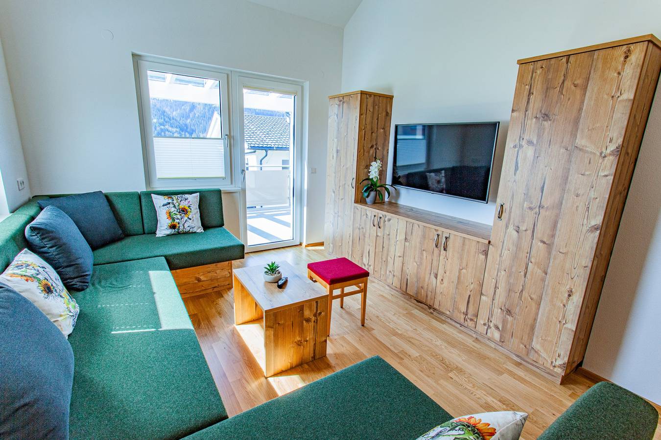 Entire holiday apartment, Happy Aich 4 by Alpenidyll Apartments in Aich, Schladming-Dachstein