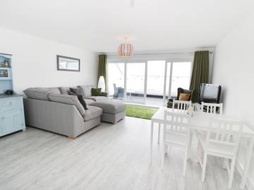 Cottage for 7 People in Pwllheli, Gwynedd, Photo 4