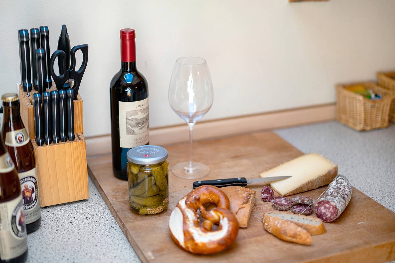 Appartamento intero, Appartamento 'La Rocca' con Vista Montagna e Wi-Fi in Daiano, Ville di Fiemme