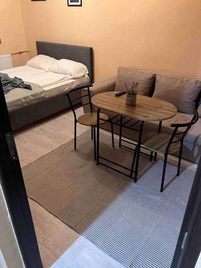 Appartement de vacances pour 4 personnes, avec vue