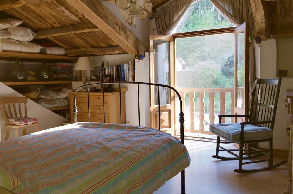 Home Sweet Home nestled in the country and close to the ocean. in Ortigueira, Galician Coast