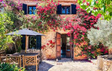 Ferienhaus in Es Carritxó, Felanitx für 6 