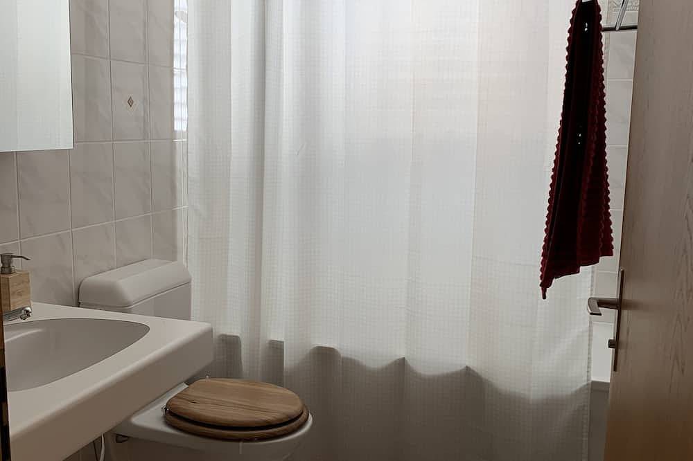 Ganze Wohnung, Unique 1 bedroom with stunning views. in Saas-Fee, Walliser Alpen