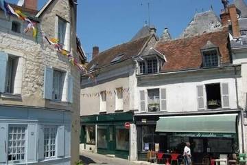 Gîte pour 5 Personnes dans Saint-Aignan, Vallée de la Loire, Photo 2