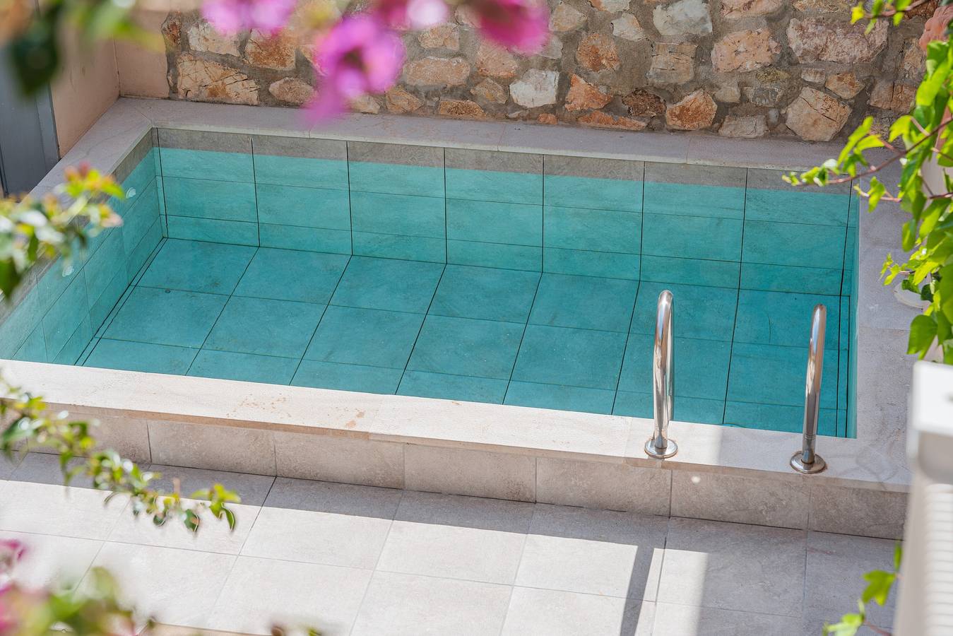 Ferienhaus "Can Raixa" mit privatem Pool, privater Terrasse und Wlan in Lloseta, Mallorca Inselmitte
