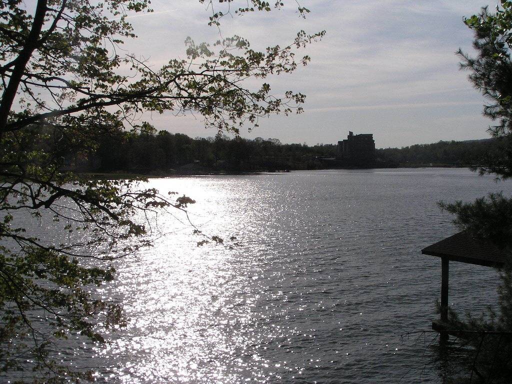 Sweet by und by ... Ihre Flucht in die Schönheit des Smith Mountain Lake in Smith Mountain Lake