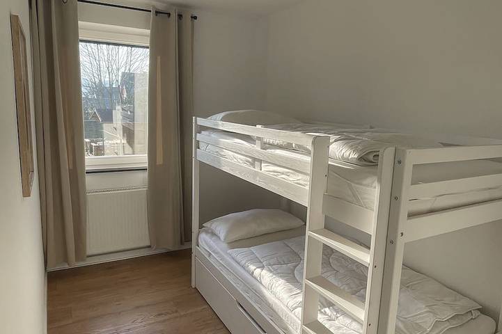 Ferienwohnung für 5 Personen in Schlitz - 2