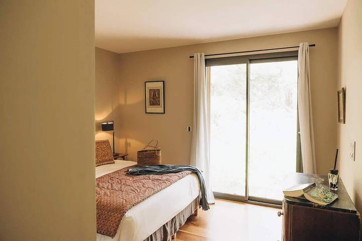 Villa pour 10 personnes, avec Piscine dans l'Escalet - 2