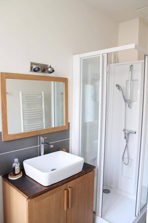 Gîte pour 4 personnes à La Chapelle-sur-Dun - 3