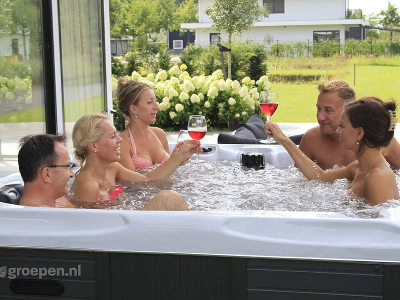 Gruppenunterkunft Uddel in Uddel, Veluwe