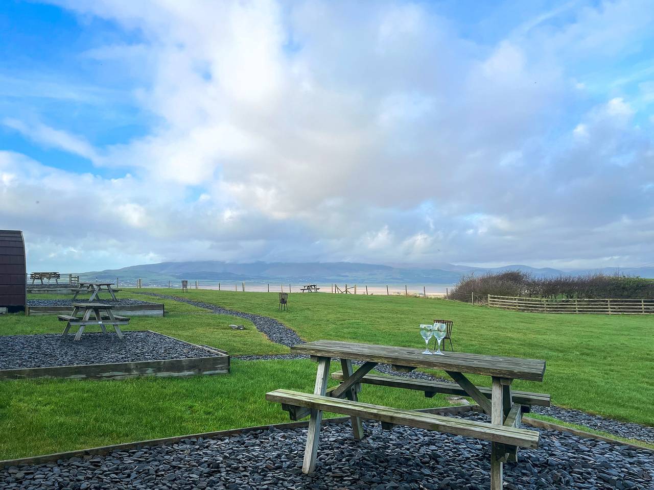 Holiday Rental for 4 People in Barrow-in-Furness, Cumbria