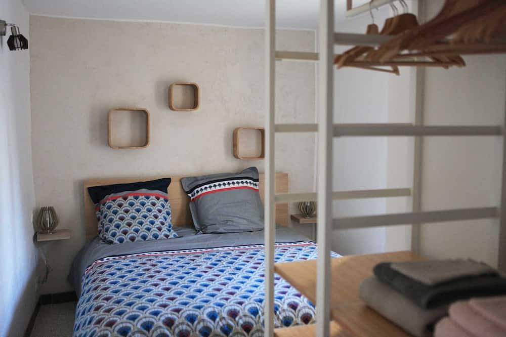 Geheel appartement, Dorpshuis - natuurpark Luberon in Cadenet, Parc naturel régional du Luberon