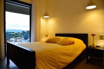 Villa pour 8 Personnes dans Sagone, Vico, Photo 1
