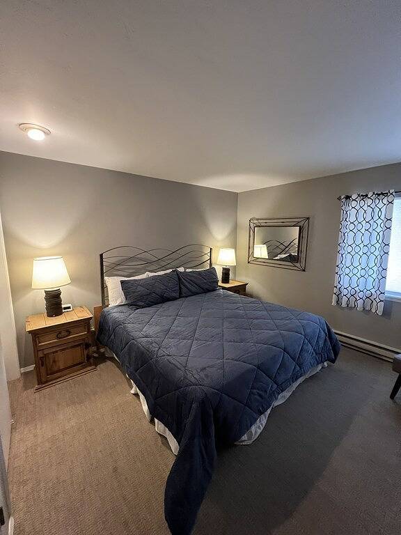 Gîte pour 8 personnes, avec piscine et jacuzzi ainsi que jardin et balcon à Avon - 2