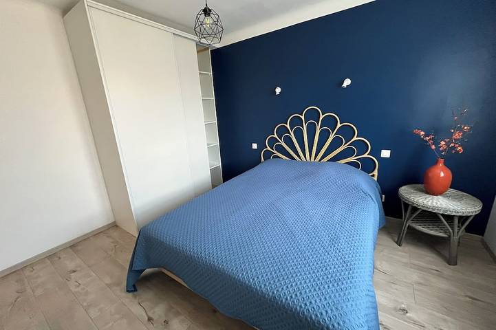 Gîte pour 4 personnes à Montblanc - 4