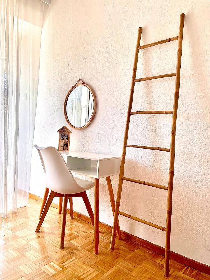 Gîte pour 6 personnes, avec terrasse et vue à Kavala - 2