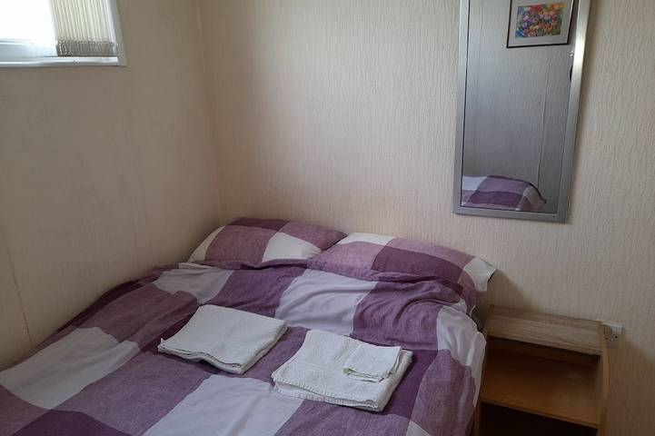 Pet-Friendly Detached 2-Bed Chalet: Near Norfolk Broads & Short Walk to Beach in California (Reino Unido), Great Yarmouth