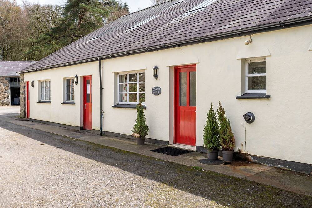 Casa vacanza a Gwynedd a partire da 201€ a notte
