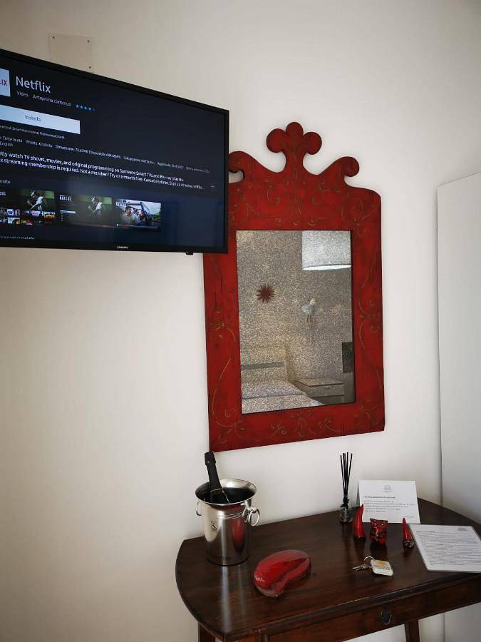 Double Room in Capaccio, Cilento Coast