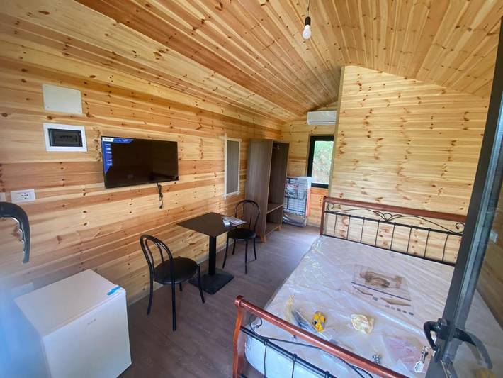 Appartement de vacances pour 3 personnes, avec balcon et vue