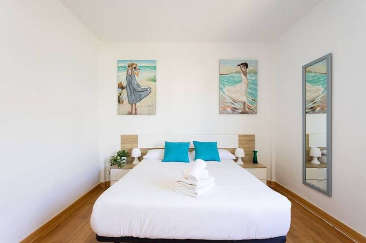 Fantastic home with amazing sea views in El Sauzal, Teneriffa Nord