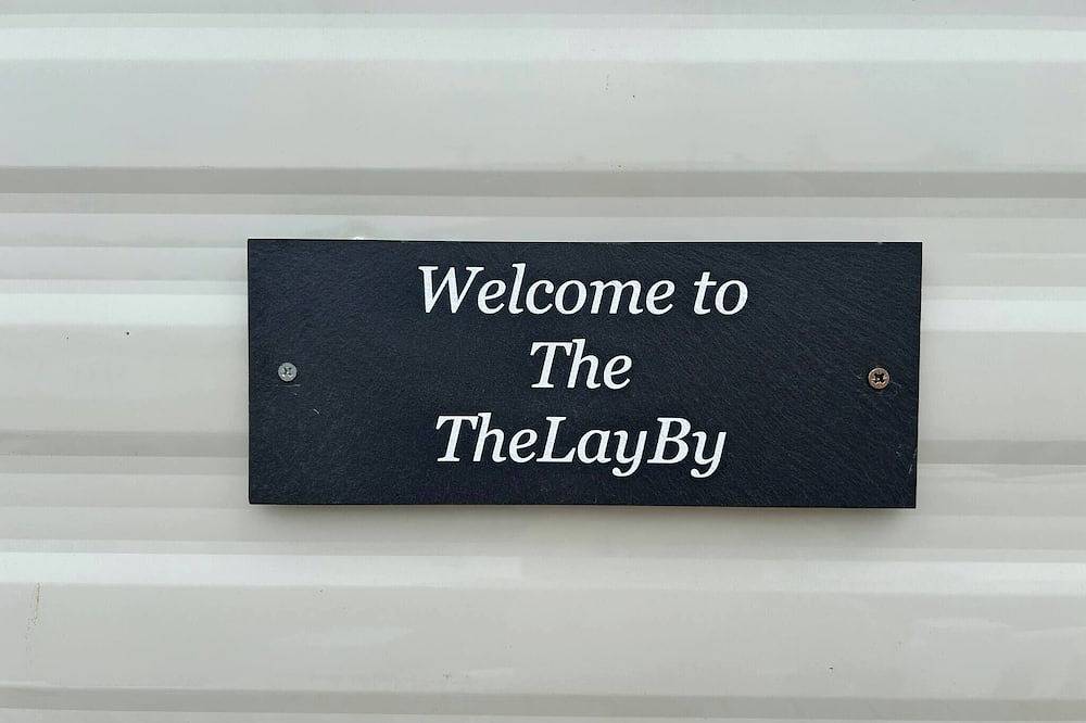 Static Caravan for 8 People in Edinburgh and Lothian