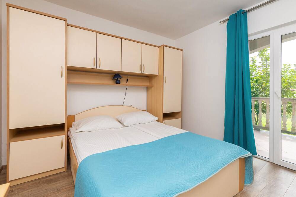Ganze Wohnung, Tolle Wohnung in Lopar mit Wlan in Lopar, Rab