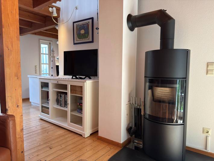 Ferienhaus für 4 Personen, mit Terrasse und Garten in Hannover und Umgebung - 4