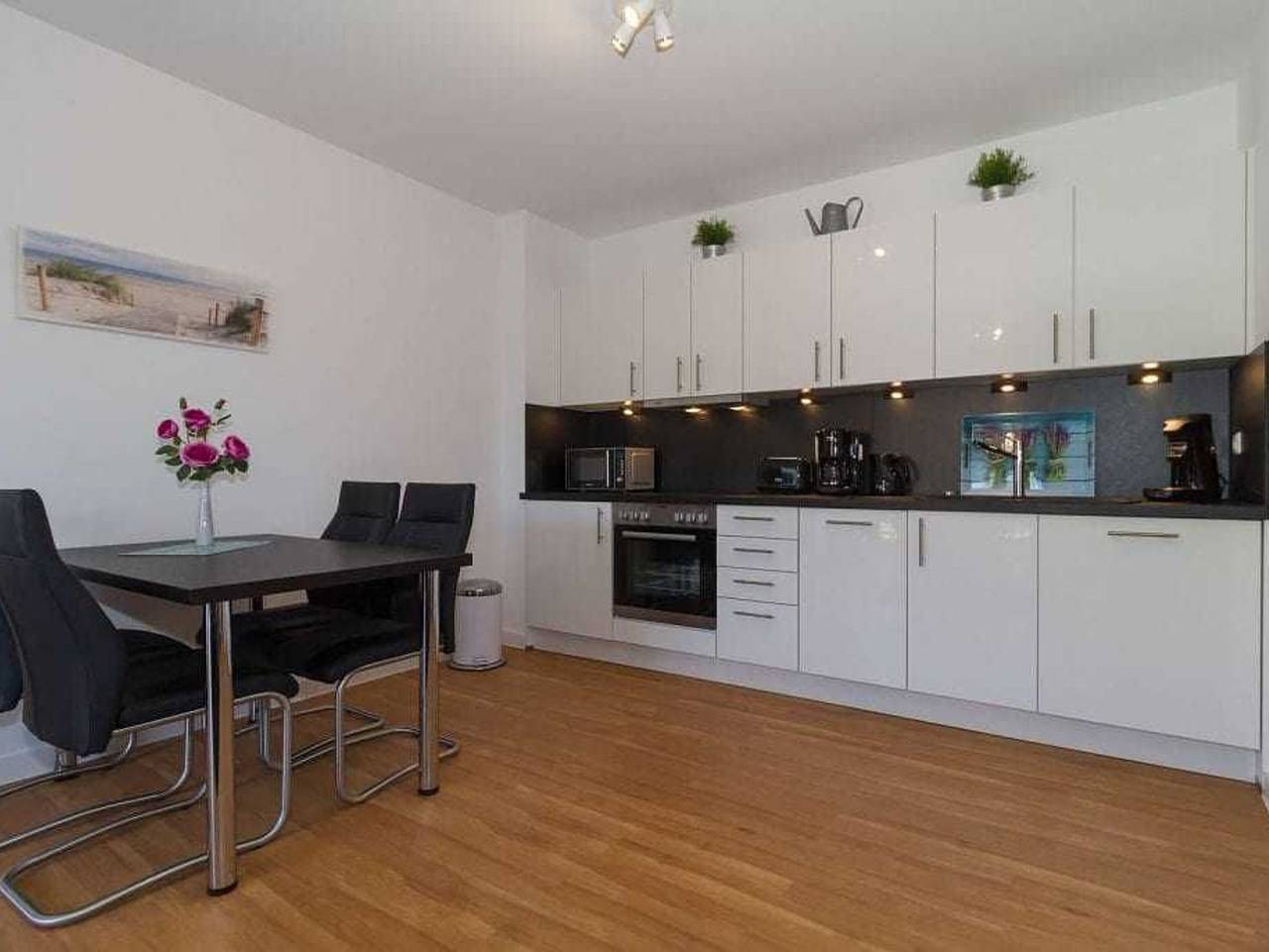 Ganze Ferienwohnung, Ferienwohnung Ostseebrise Rerik in Ostseebad Rerik, Rerik