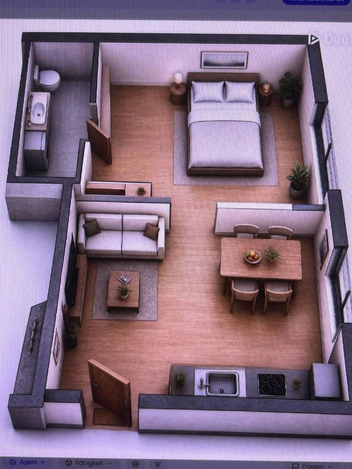 Hel lejlighed, Apartment 'Waldtraum - Waldflüstern' with Mountain View, Terrace, Opening December 2026 in Bregenzerwald, Au