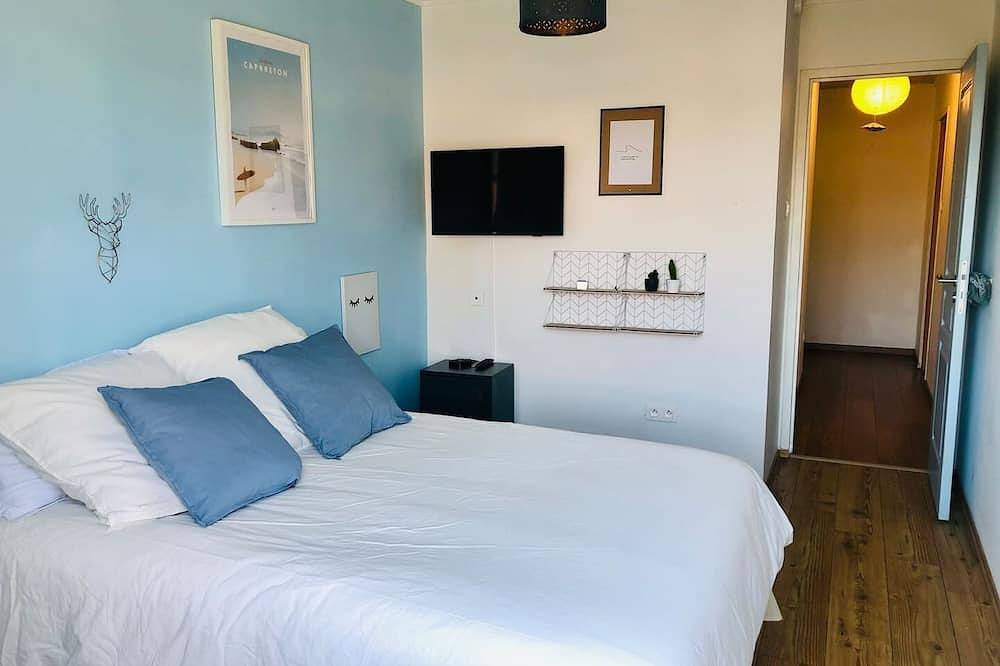 Pays Basque&Landes,Maison Bois classée 4 étoiles 🌟 🌟 🌟 🌟 à 3,5km de la plage in Tarnos, Côte d’Argent