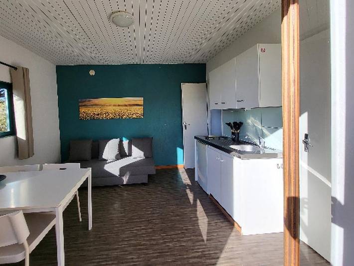 Chalet pour 4 personnes dans le Gers - 3