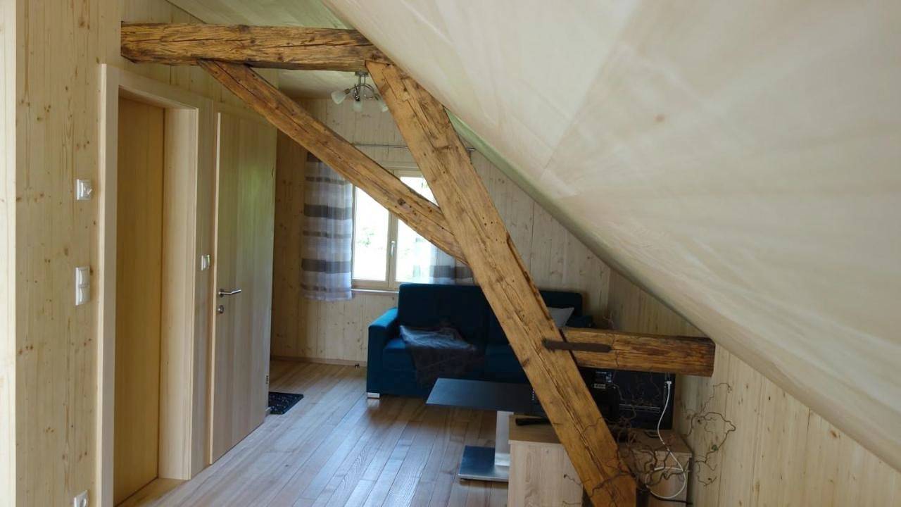 Ganze Wohnung, Apartment in Hörbranz, Bayerisch Schwaben
