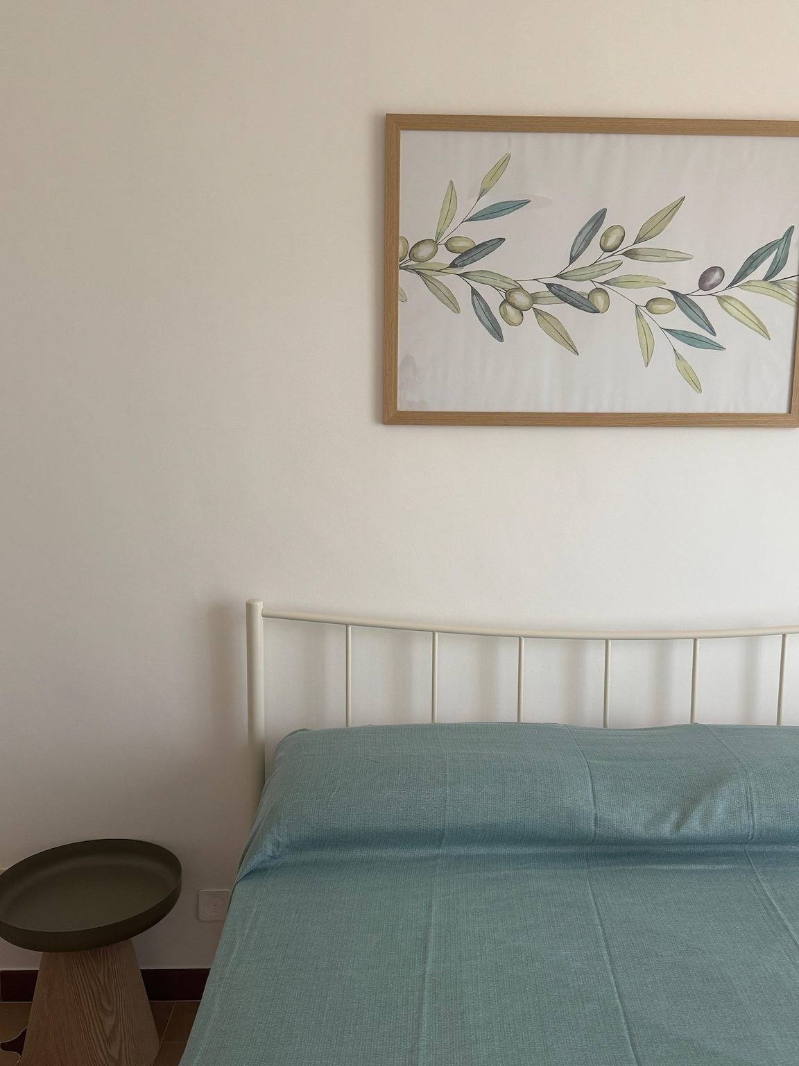 Apartamento entero, Casa Vacacional 'Sant Anna 45' con Vistas al Mar, Wi-Fi y Aire Acondicionado in Carini, Provincia de Palermo