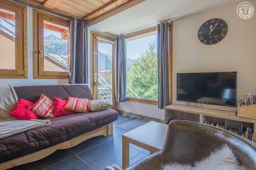 Gîte pour 6 Personnes dans Paradiski, Photo 2