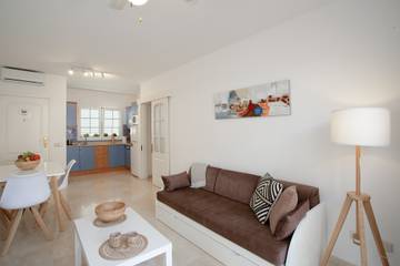 Vakantieappartement voor 3 Personen in Puerto de Mogan, Mogán, Afbeelding 4