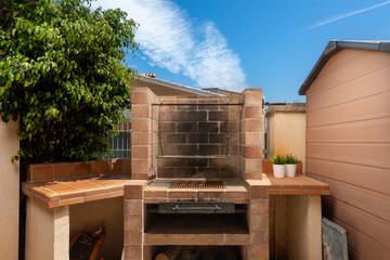 Ferienhaus in Alcúdia, Mallorca Norden für 6 