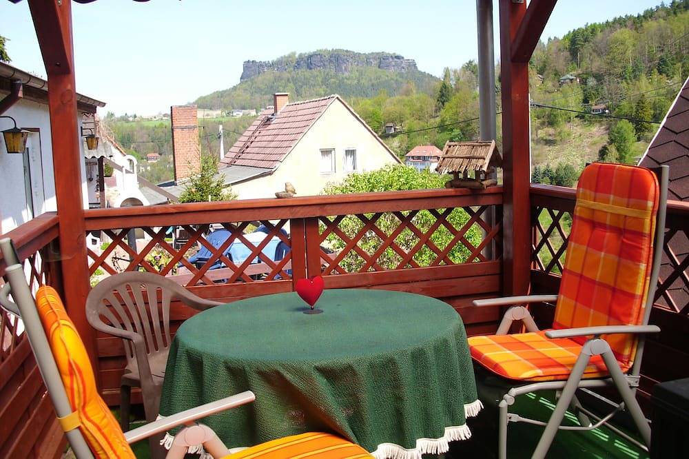 Casa vacanza a Konigstein a partire da 67€ a notte