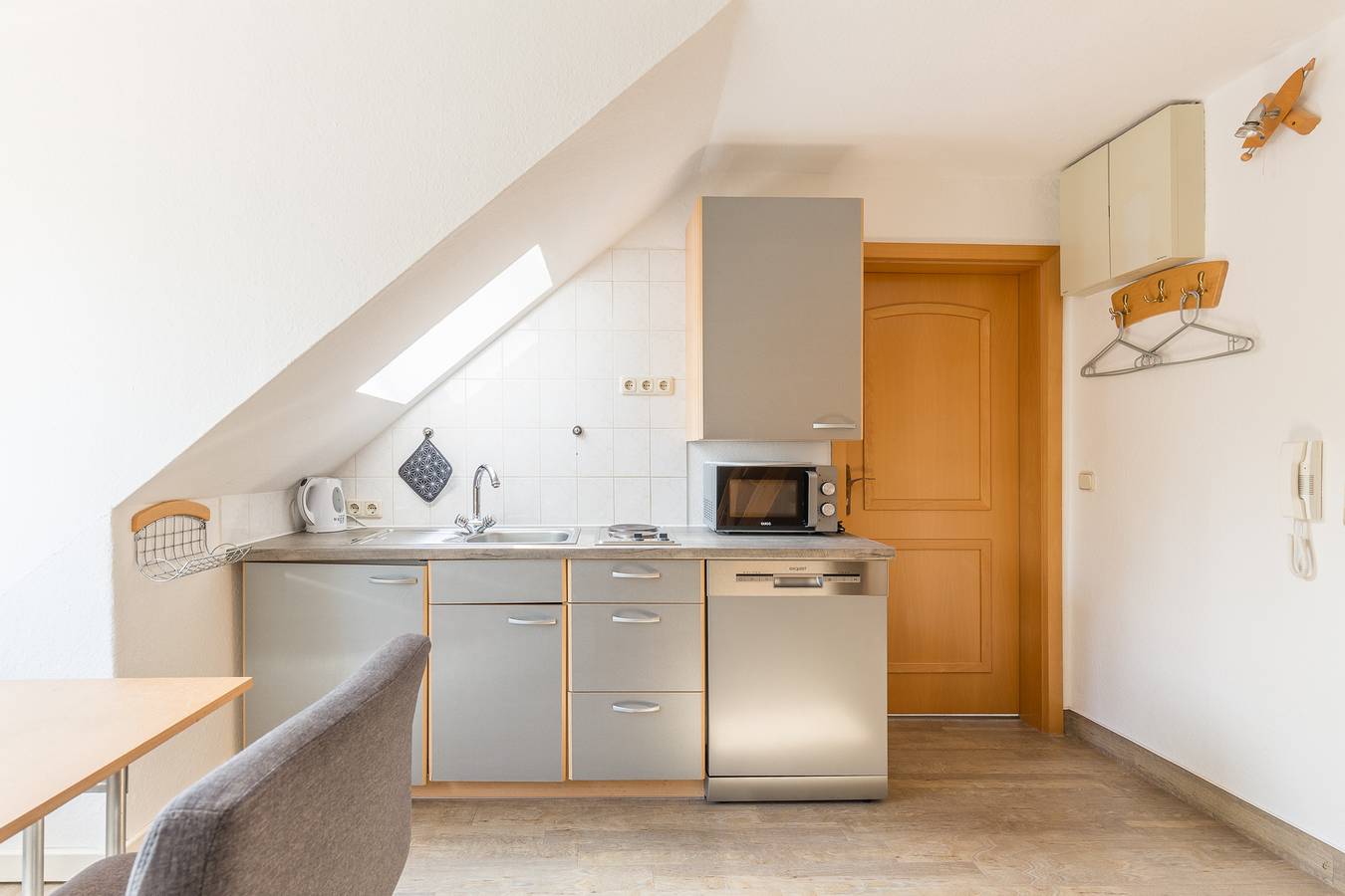 Ganze Ferienwohnung, Ferienwohnung Wohlenberg Nr. 6 in Wohlenberg, Klütz