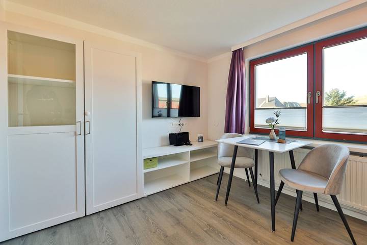 Ganze Wohnung, Kea in Westerland, Sylt (Gemeinde)