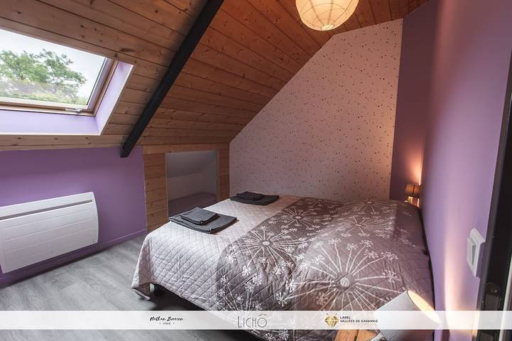Location de vacances pour 10 personnes, avec balcon ainsi que jardin et sauna à Arcizans-Avant - 4