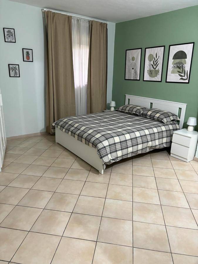 Maison d’hôte pour 3 personnes, avec jardin à Greve In Chianti - 4