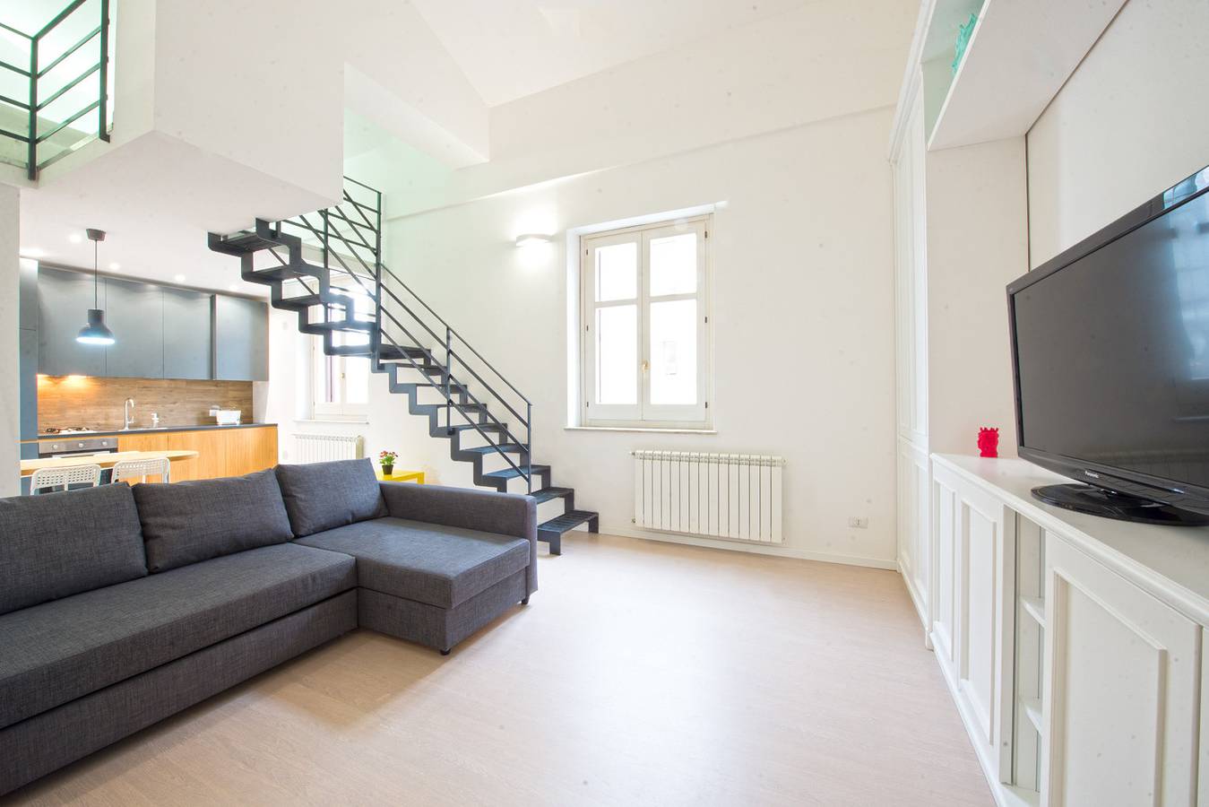 Appartamento intero, Loft 18 by Wonderful Italy in Castellammare (Palermo), Palermo