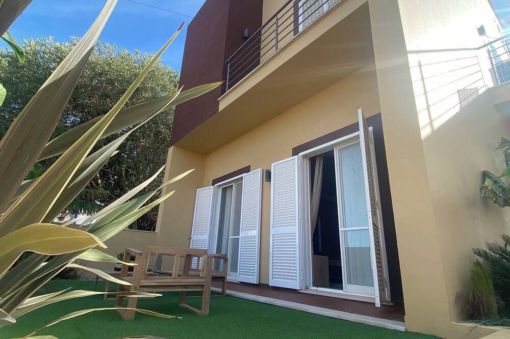 Beautiful villa with private pool Albufeira- Silves Algarve in Algoz, Faro Distrikt