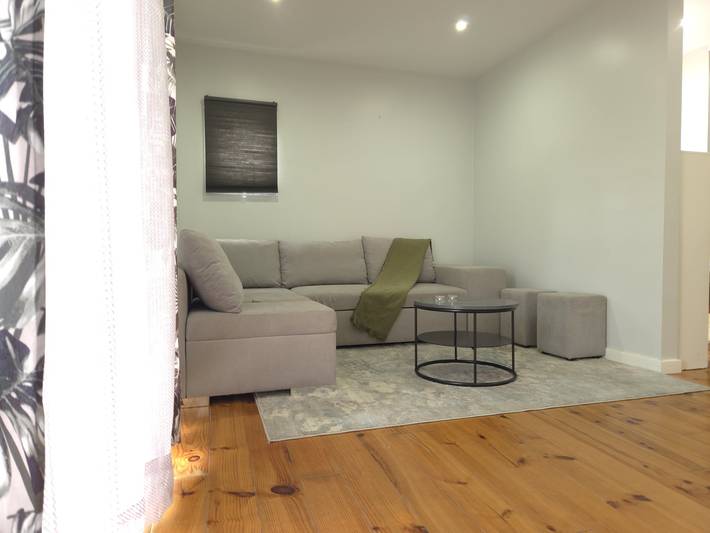 Vakantiewoning voor 2 personen, met terras, kindvriendelijk in Sesimbra