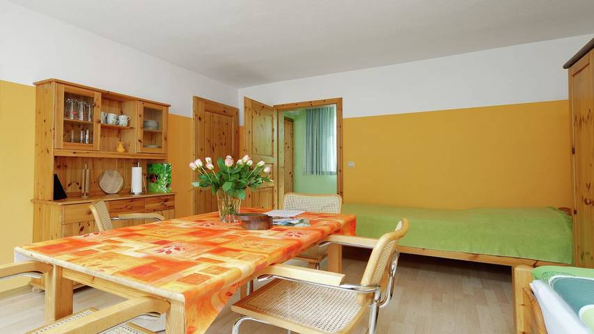 Ferienhaus für 5 Personen, mit Garten und Sauna in Region Oder - Spree - 3